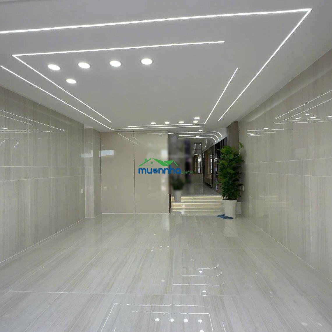 Nhà mới 1/ đường số 19 - tân kỳ tân quý (4,5m*14,8m đúc 5 tấm - 6ty8 tl) gần tttm aeon mall tân phú - 3