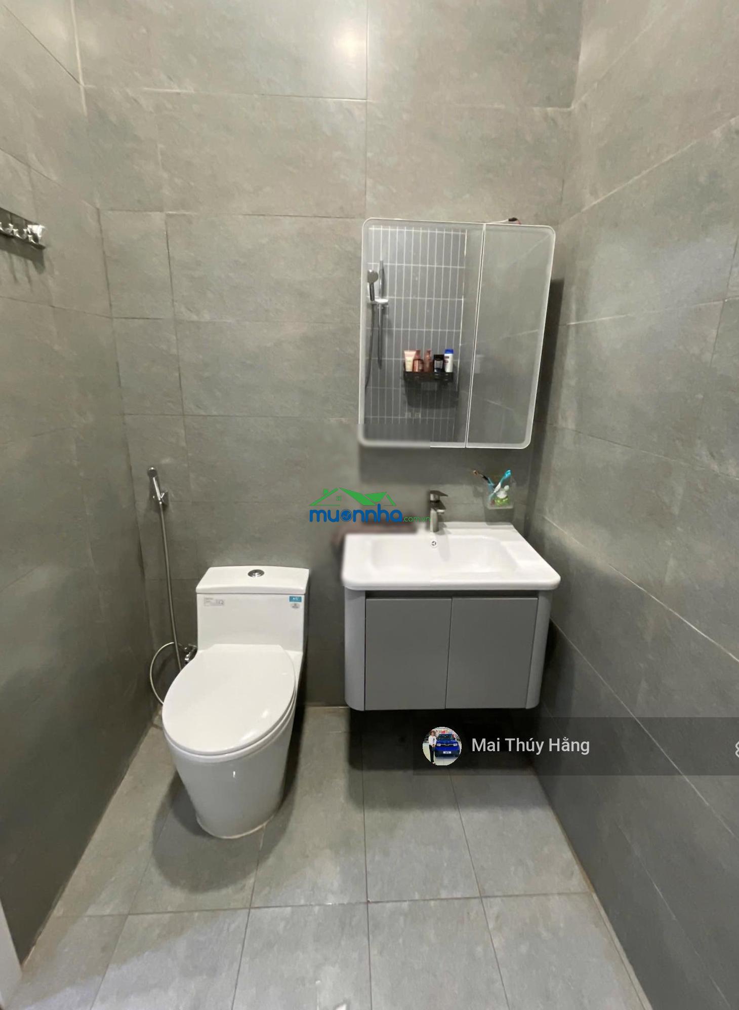 Vị trí vàng, chỉ 8.075tỷ nhà đẹp 2 tầng vừa ở vừa kinh doanh - ngang 8.2m hoàn công đầy đủ