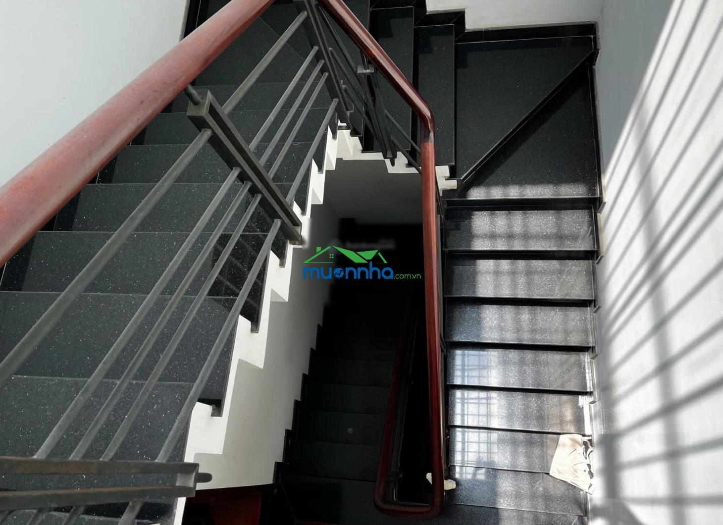 Gấp! nhà mới 4 tầng btct 67m2 cn - hxh thông khu an ninh - giáp phú nhuận - nơ trang long chỉ 13 tỷ