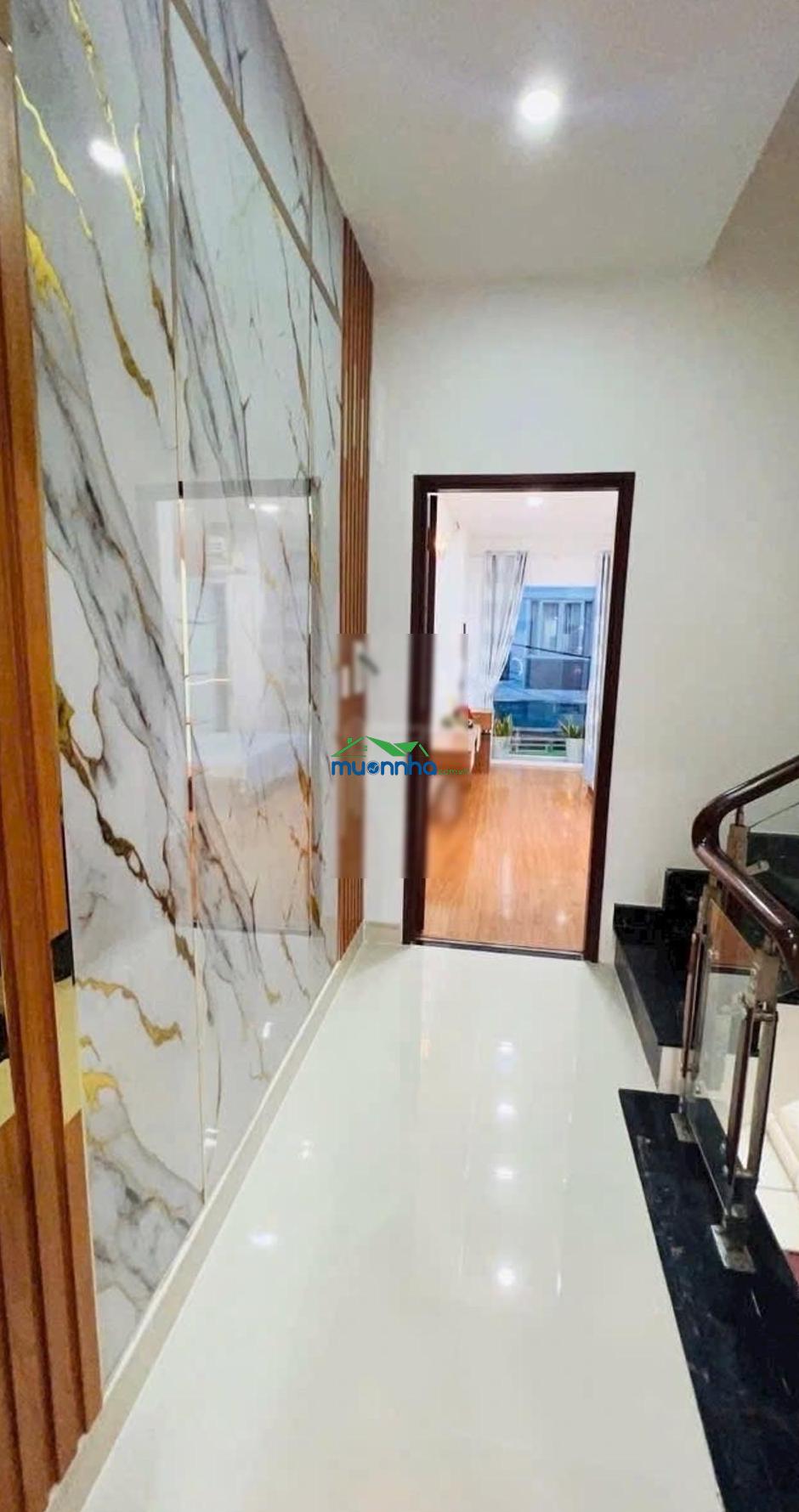 Siêu phẩm nhà phố 4 tầng hxh 1806 huỳnh tấn phát tt nhà bè - nhỉnh 6 tỷ