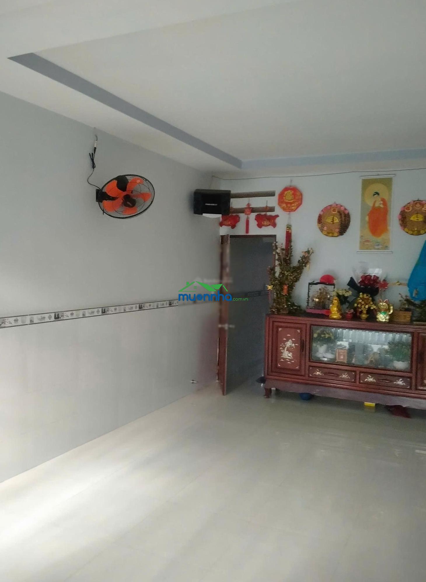 Mặt tiền đô đốc lộc 92.9m2, 1 lầu ở liền giá 7.5 tỷ (chỉ 80tr/m2)