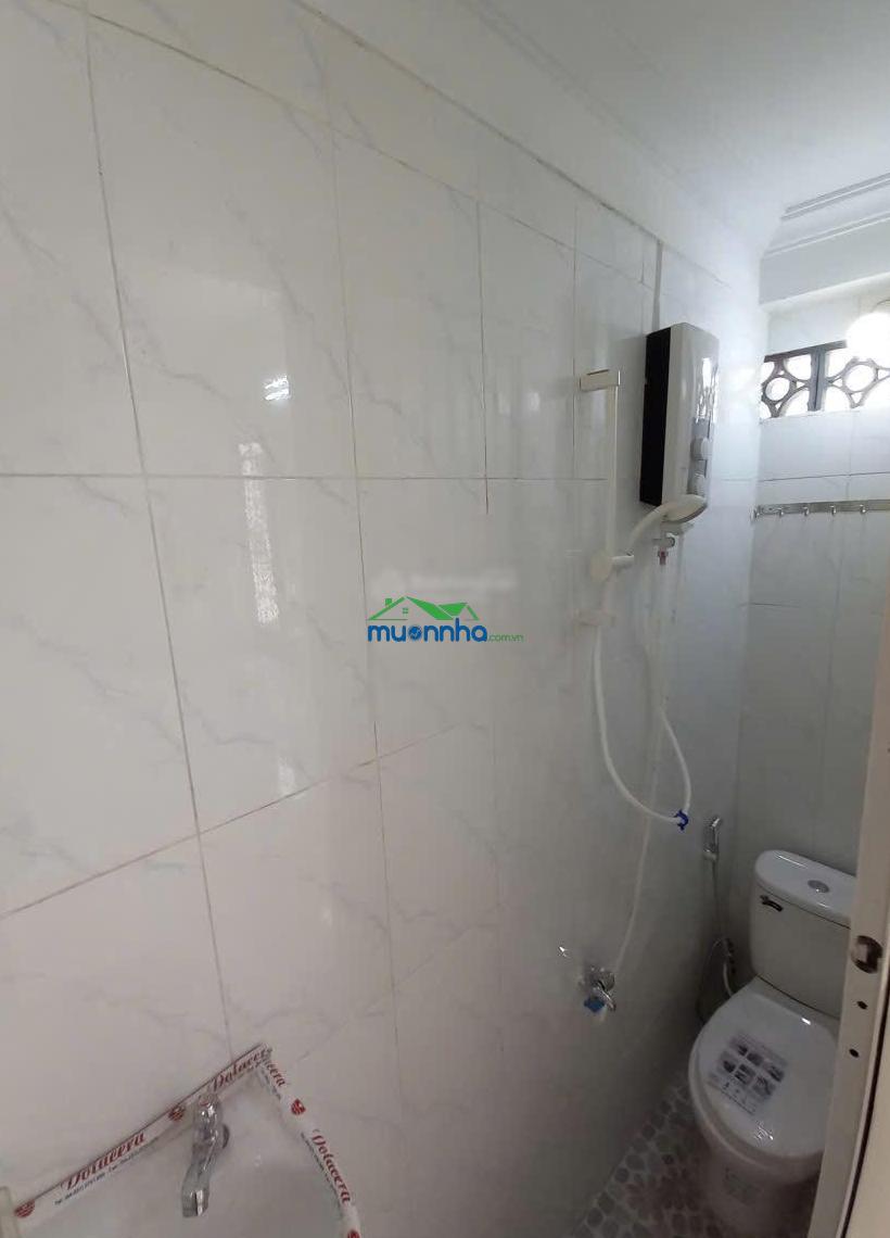 Bán nhà 1/ đường phạm văn chí, q6 - 3
