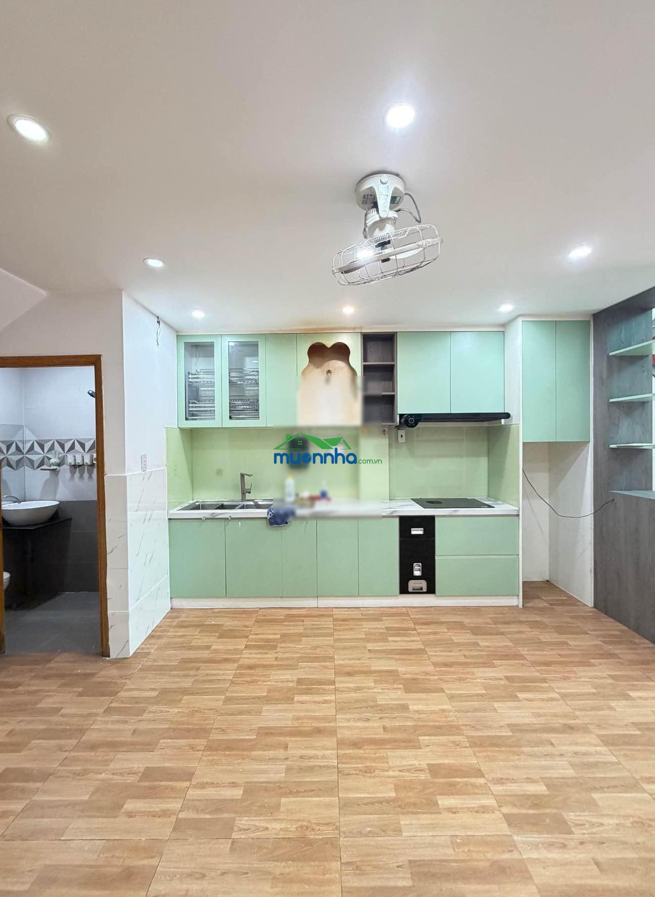 Bán nhà hxh 50m2 3tầng thoại ngọc hầu tân phú, sát mặt tiền chỉ nhỉnh 5tỷ, nhà giá tốt nhất khu vực - 3