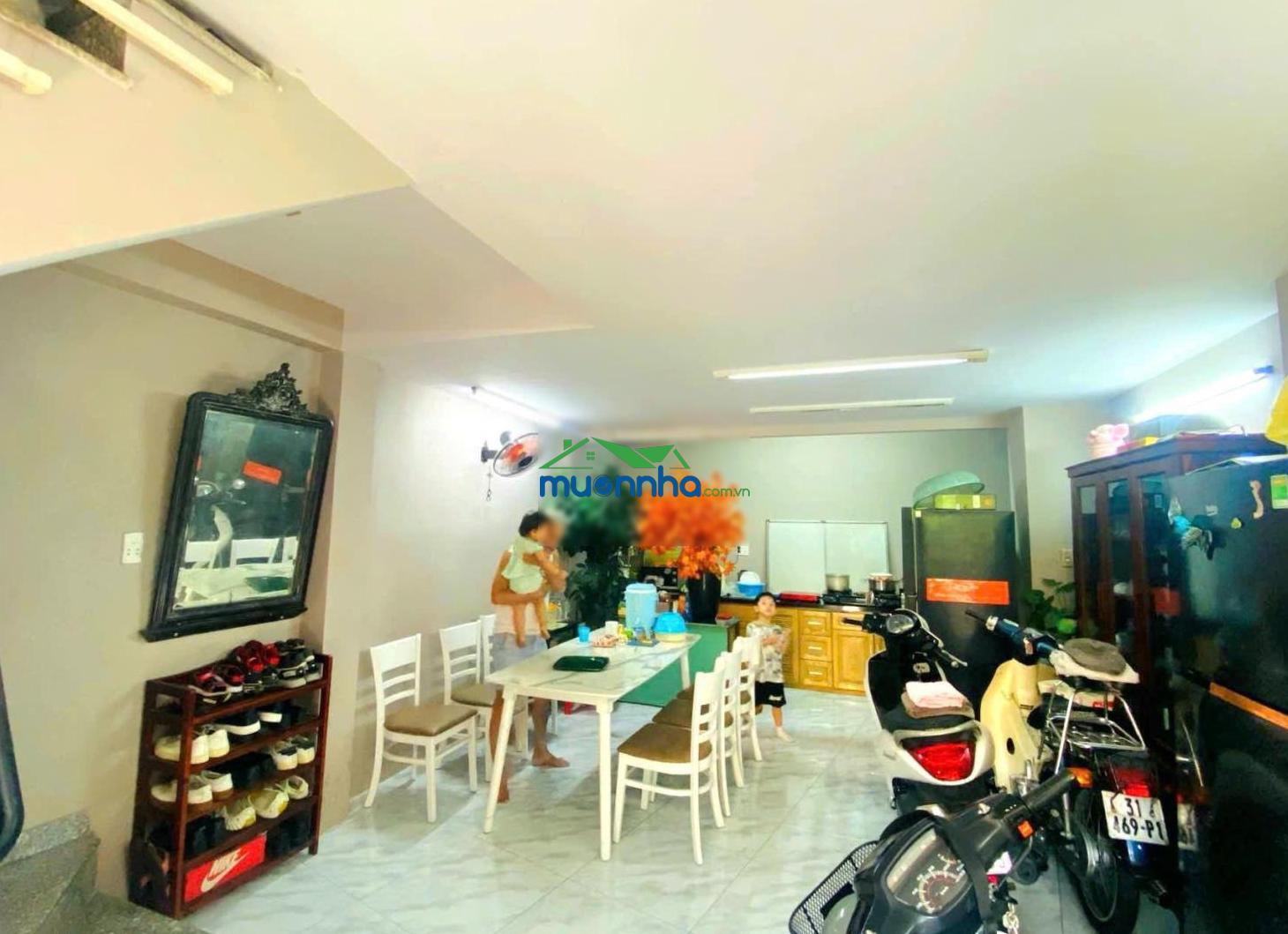 4,7 tỷ sở hữu nhà hxh 5m bình trị đông - 5x13m, ngã tư 4 xã, 3pn, đẹp ở ngay, sổ a4, - 2