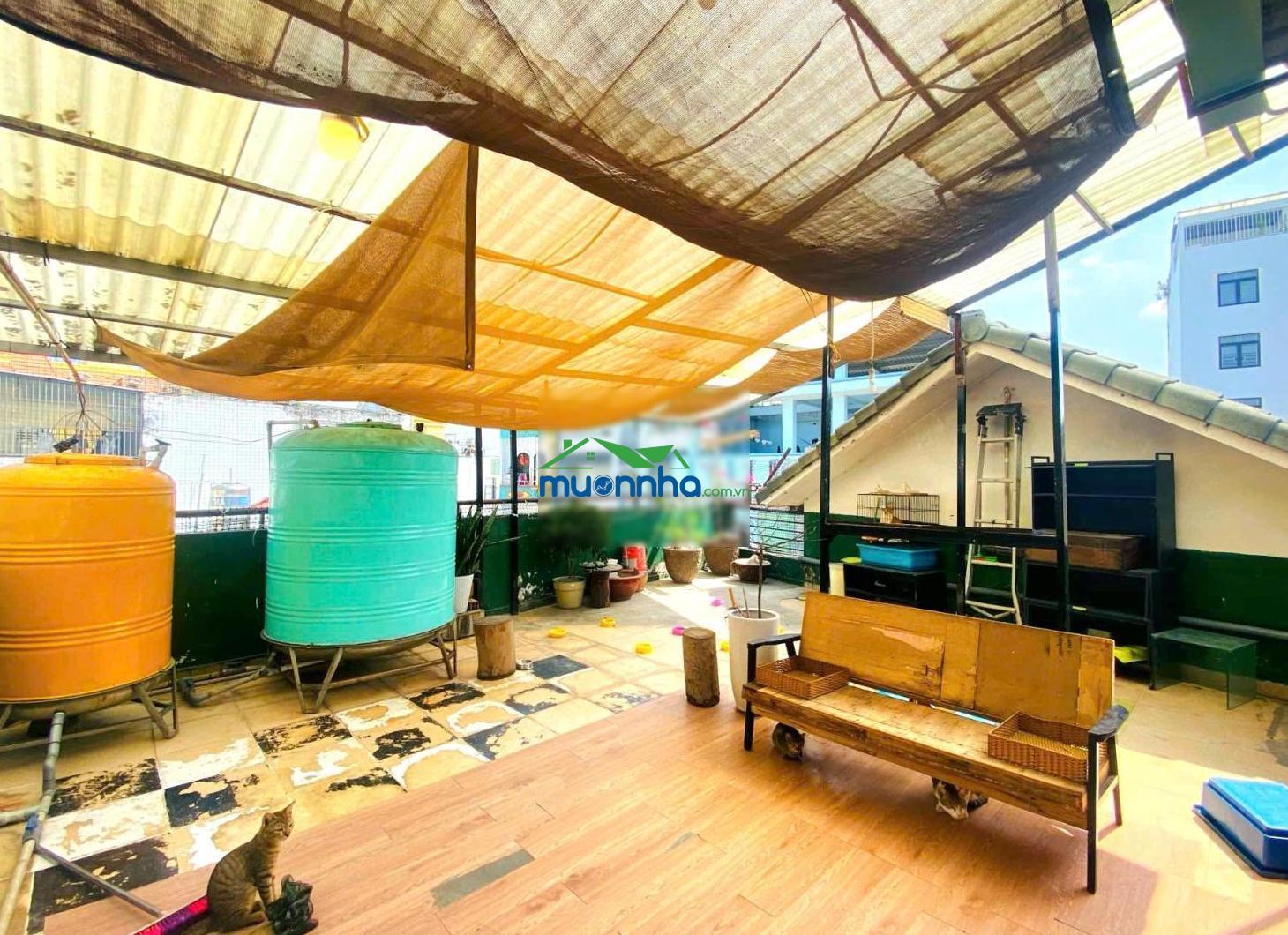 4,7 tỷ sở hữu nhà hxh 5m bình trị đông - 5x13m, ngã tư 4 xã, 3pn, đẹp ở ngay, sổ a4,
