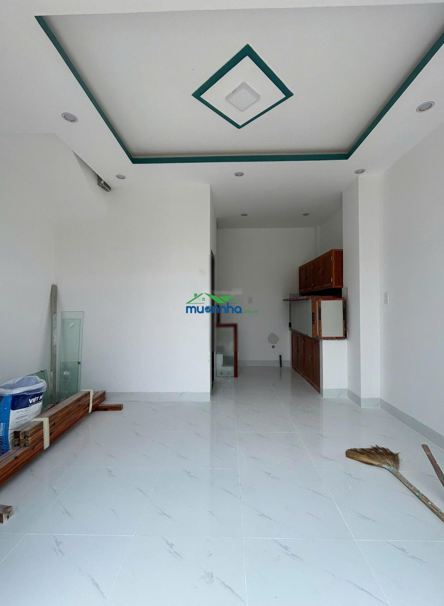 Bán nr đẹp tại nguyễn văn bứa, hóc môn, 595 triệu, 30m2, 2pn, 2wc, nhiều tiện ích - 4