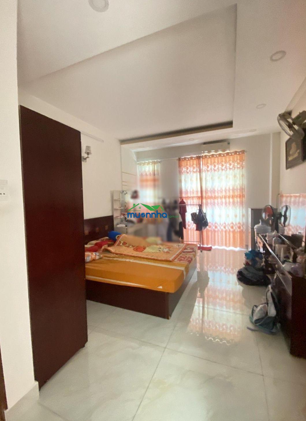 [Gấp giảm mạnh 500tr] hẻm 6m phan anh, 5 tầng nhà mới đẹp giá chỉ còn 8 tỷ 38 tl - 2