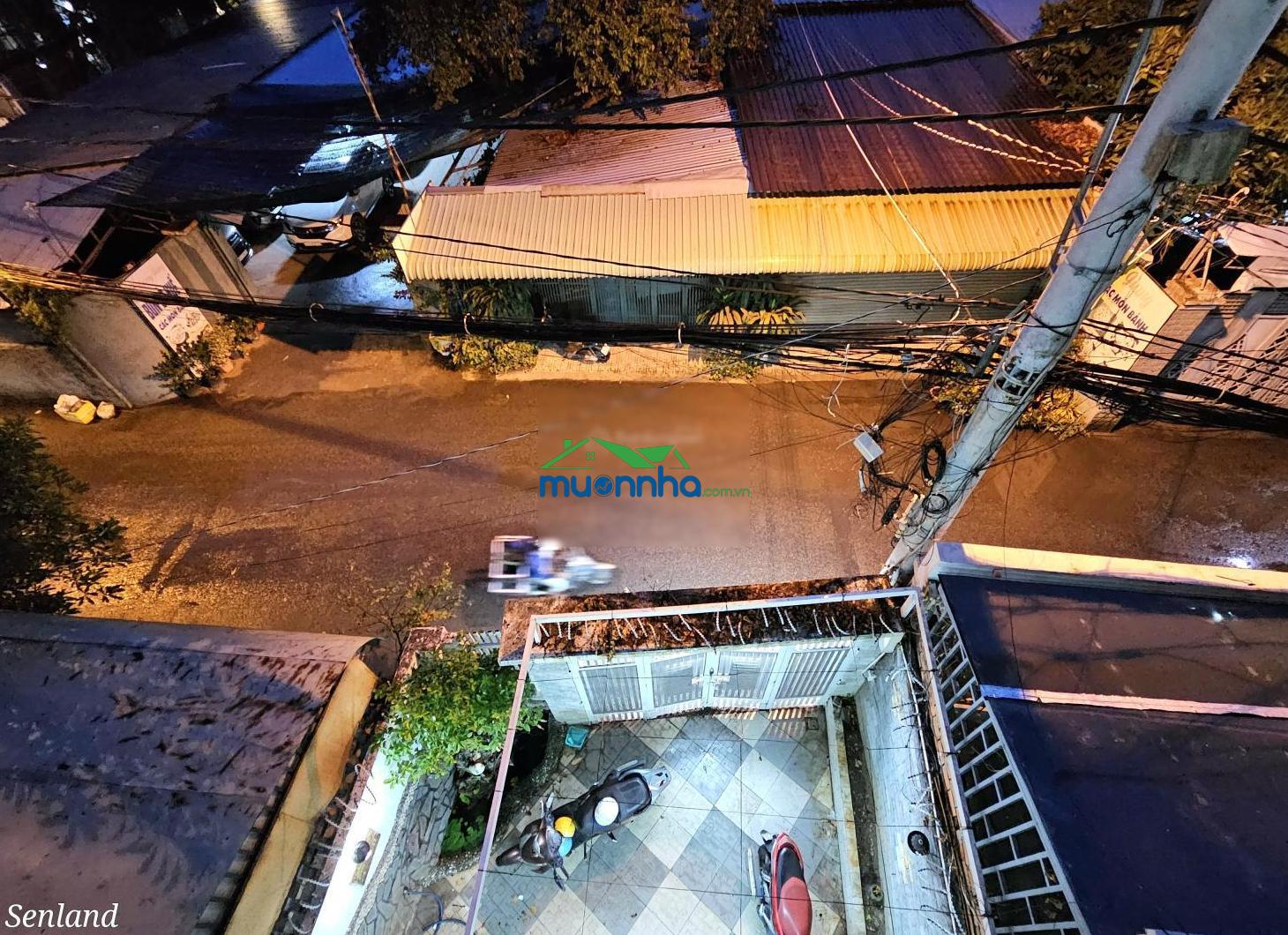 Bán nhà 3 tầng ngay mt đường 39, phường bình trưng tây tp.thủ đức, ở và cho thuê, văn phòng giá tốt - 2