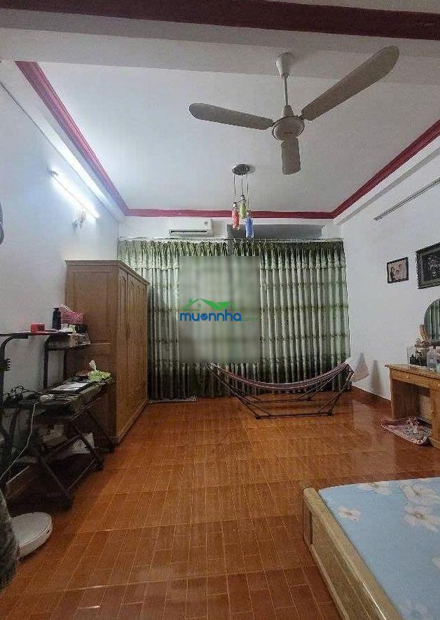 Ngay lê cơ, kdc nam hùng vương - nhà 3 tầng, ngang 4.5x18m, đường nhựa 12m, có lề 3m, chỉ 8 tỷ x