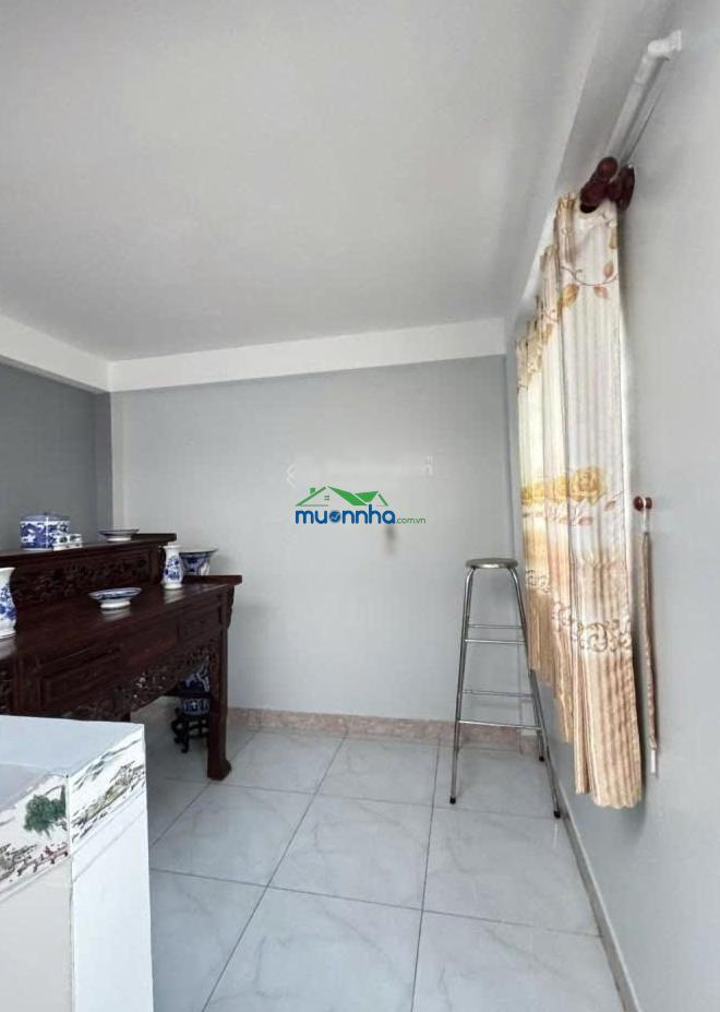 Nhà 4 tầng đã hoàn công - hẻm ô tô 5m rộng - sát ubnd tân thới hiệp - giá chào 3.79t thiện chí bán - 2