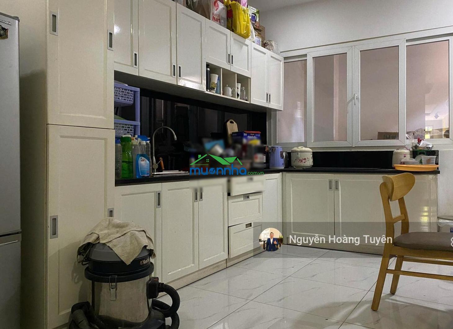 Quá hiếm! hẻm oto 8m nguyễn bỉnh khiêm,bến nghé, q1. dt: 4 x 17m(68m2)4 tầng vuông vức.chỉ 21,9 tỷ - 2
