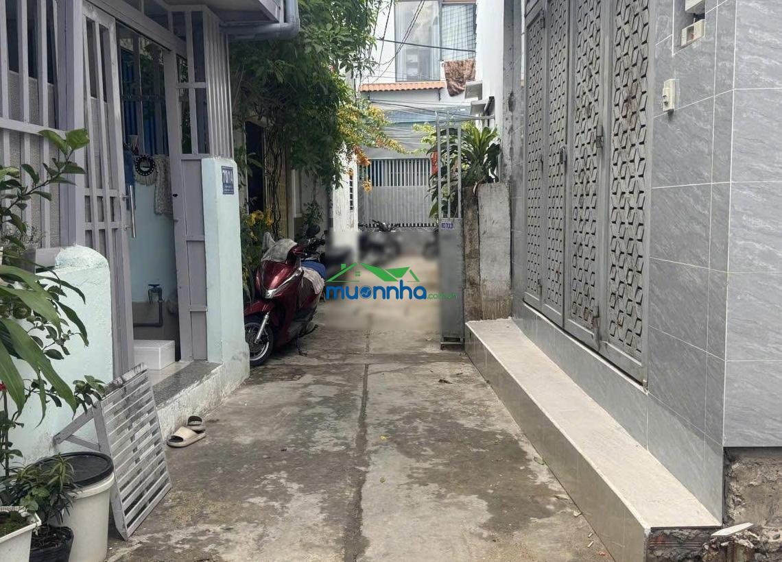 Bán nhà nhỏ xinh 2 tầng đường 38, hiệp bình chánh, thủ đức gần chợ hiệp bình 2,2 tỷ lh 0938 677 ***