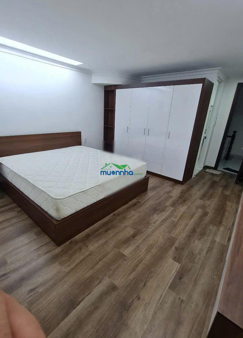 Bán nhà quận 7 hẻm 296 gò ô môi 4,35 tỷ - 3