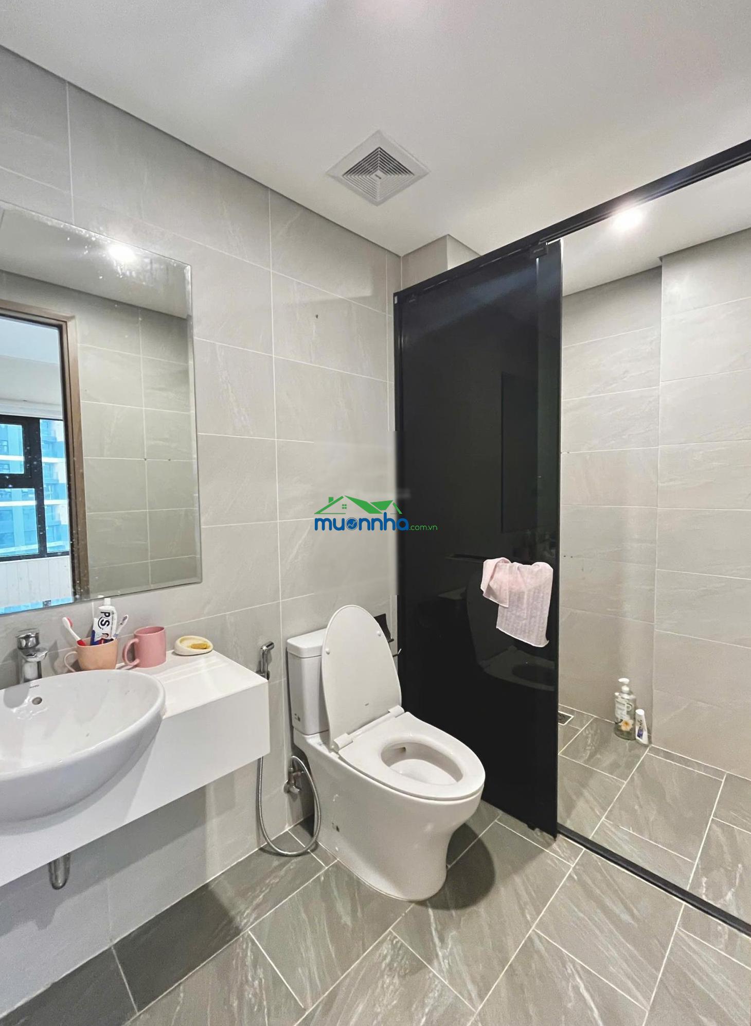 Bán nhanh căn góc 2pn + 2wc giá tốt phân khu beverly solari - vinhomes grand park - 2