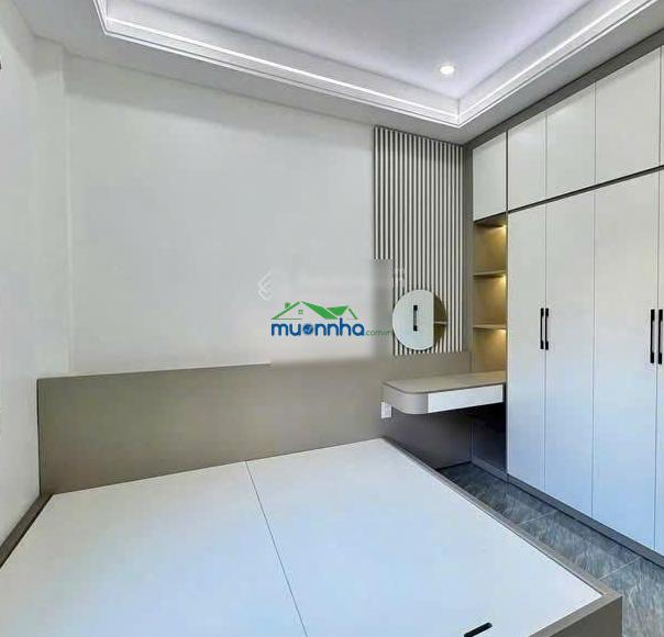 Hot*11 tỷ* nhà 3t x 54m2 - kd hoặc mở vp đều tiện kế đg phan xích long, q. phú nhuận - hẻm 2 xe hơi