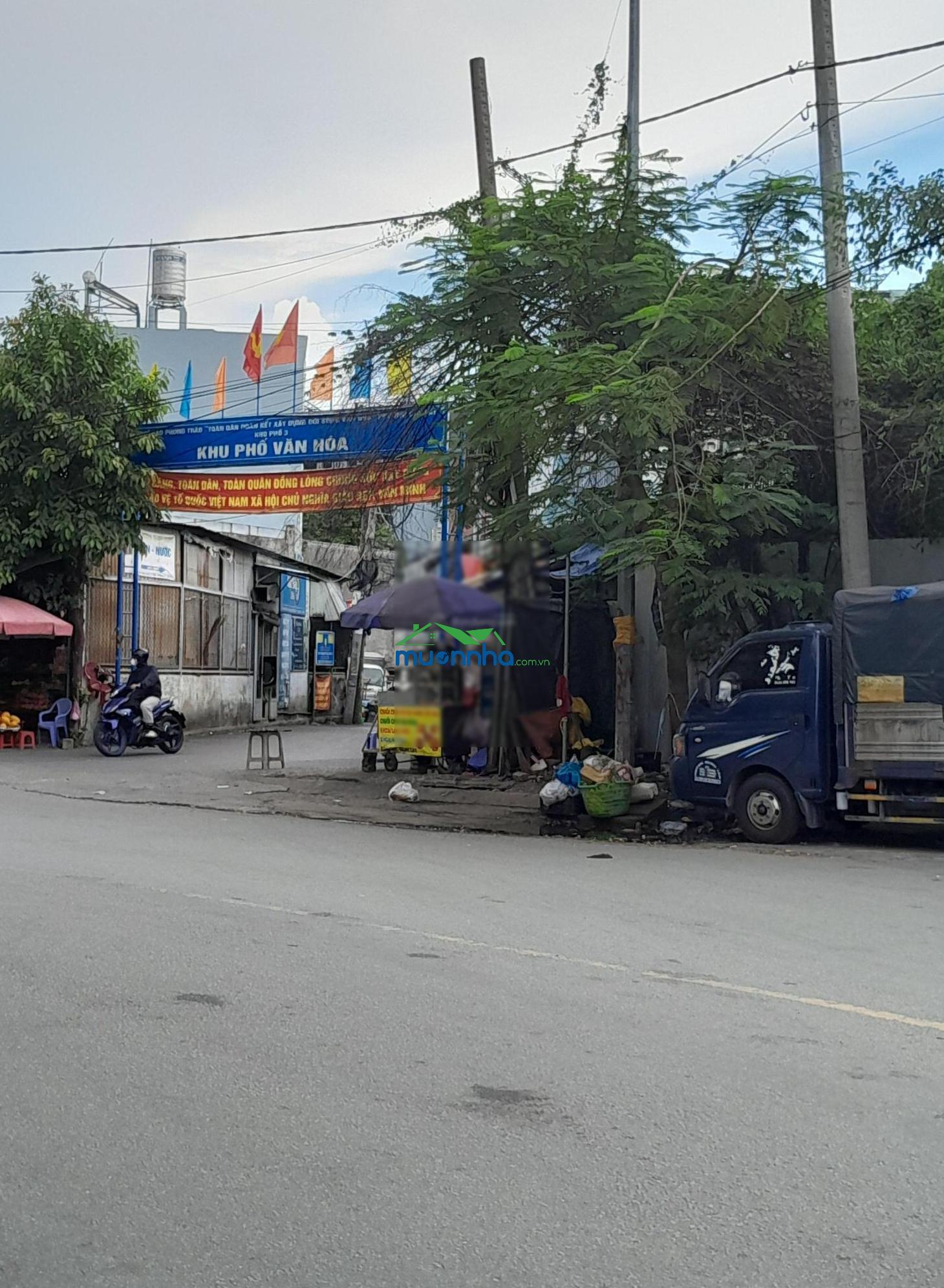Bán nhà đường số 2, hàng xóm của citybellza, chỉ hơn 60tr/m2, nở hậu, ở ngay, cát lái, quận 2