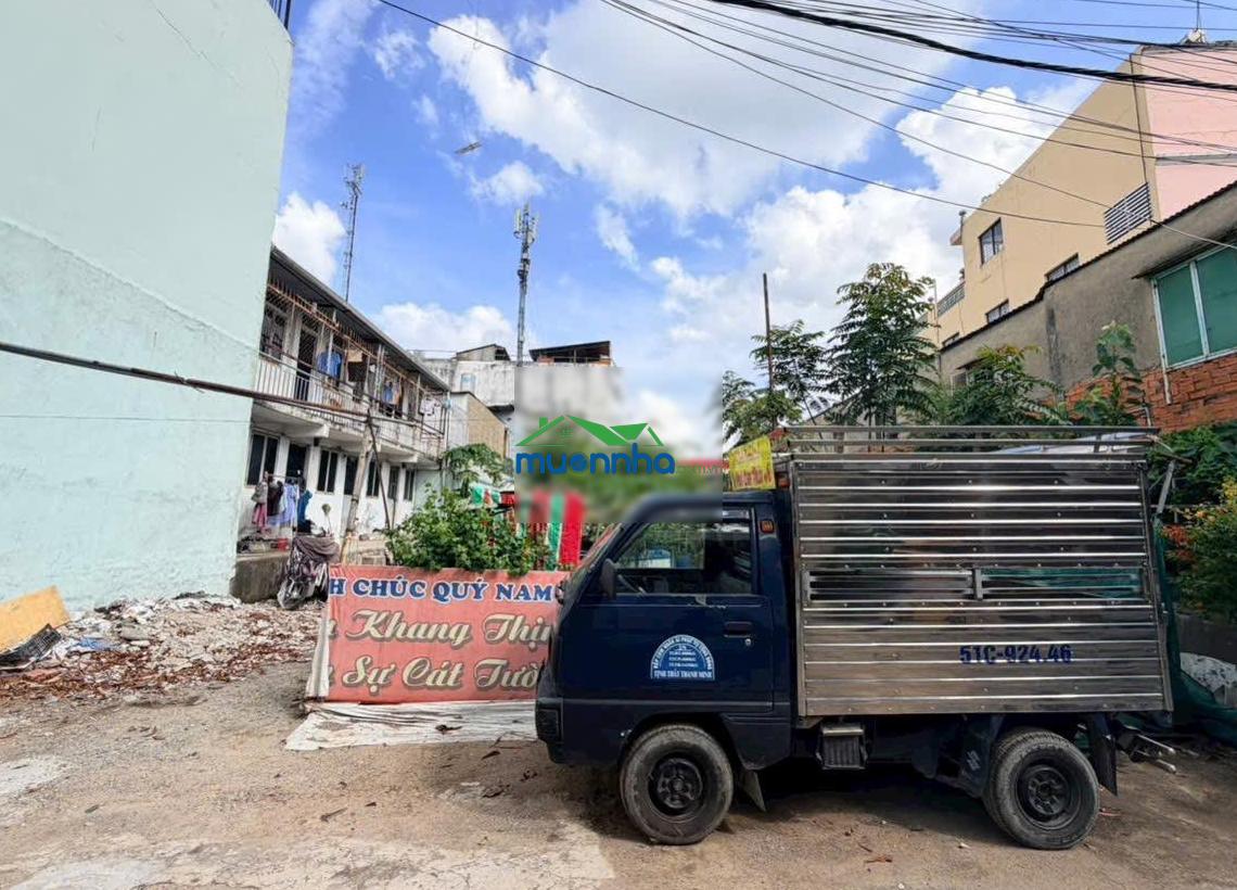 Không còn lô rẻ hơn - 12,7x29,6m full thổ - 32tr/m2 - không ảo! nhanh mới kịp - rẻ nhất thủ đức