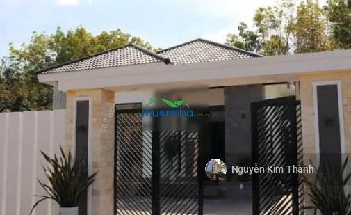 Bán villa 2 mặt tiền đường 3/2 p.12, q.10 (dt:8x23) 1 trệt 2 lầu sân thượng - 2