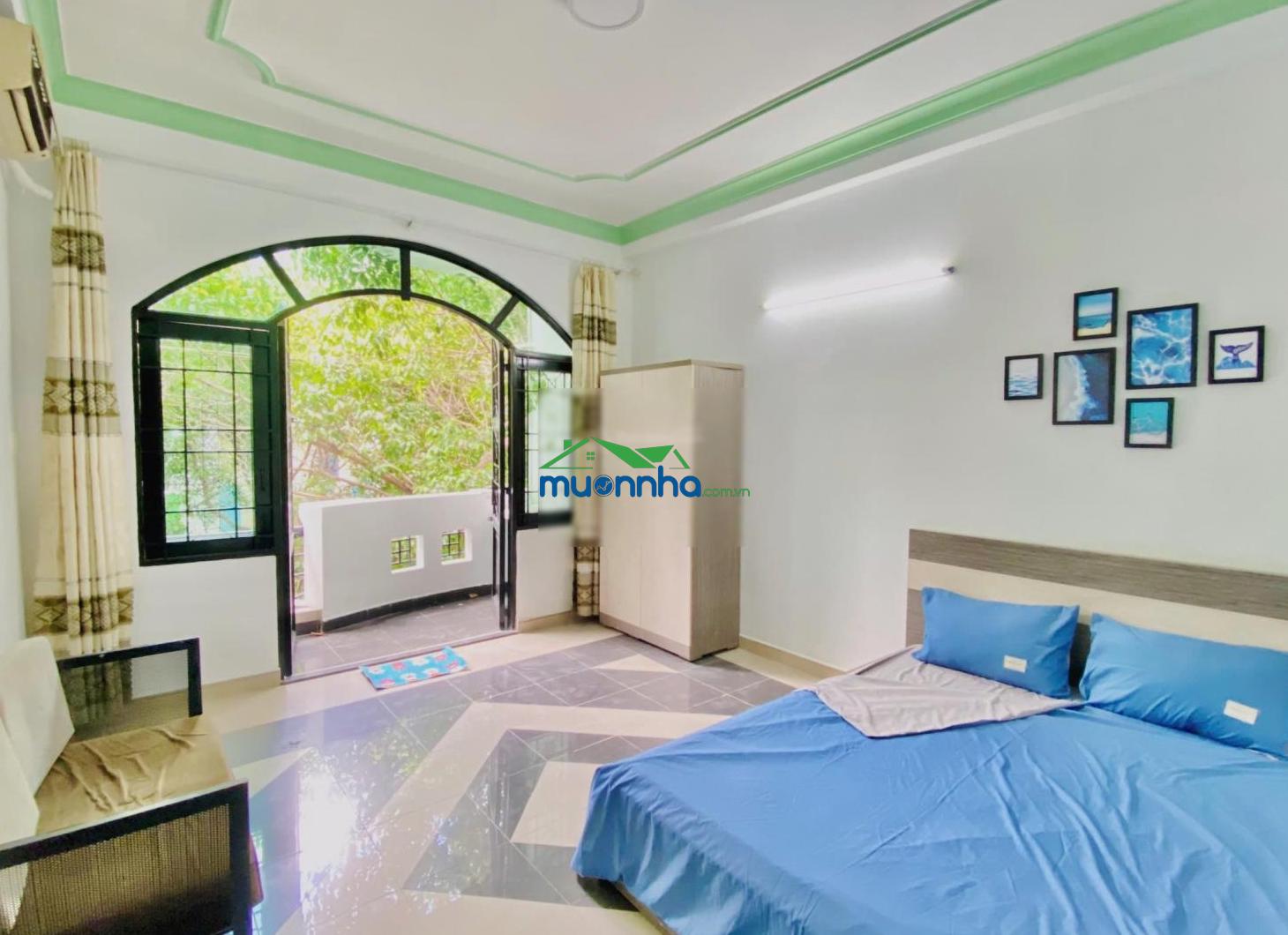 Bán nhà cư xá nguyên hồng, bình thạnh 65m² (4x16m), đường 10m có vỉa hè, 13.5 tỷ tl - 4