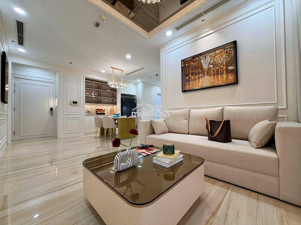 CHUYÊN BÁN VINHOMES CENTRAL PARK CĂN 1-2-3-4PN GIÁ TỐT TỪ 6.5 TỶ