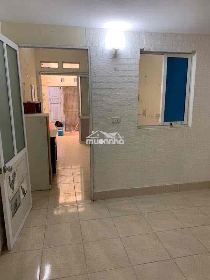 Cho thuê nhà chính chủ bùi xương trạch