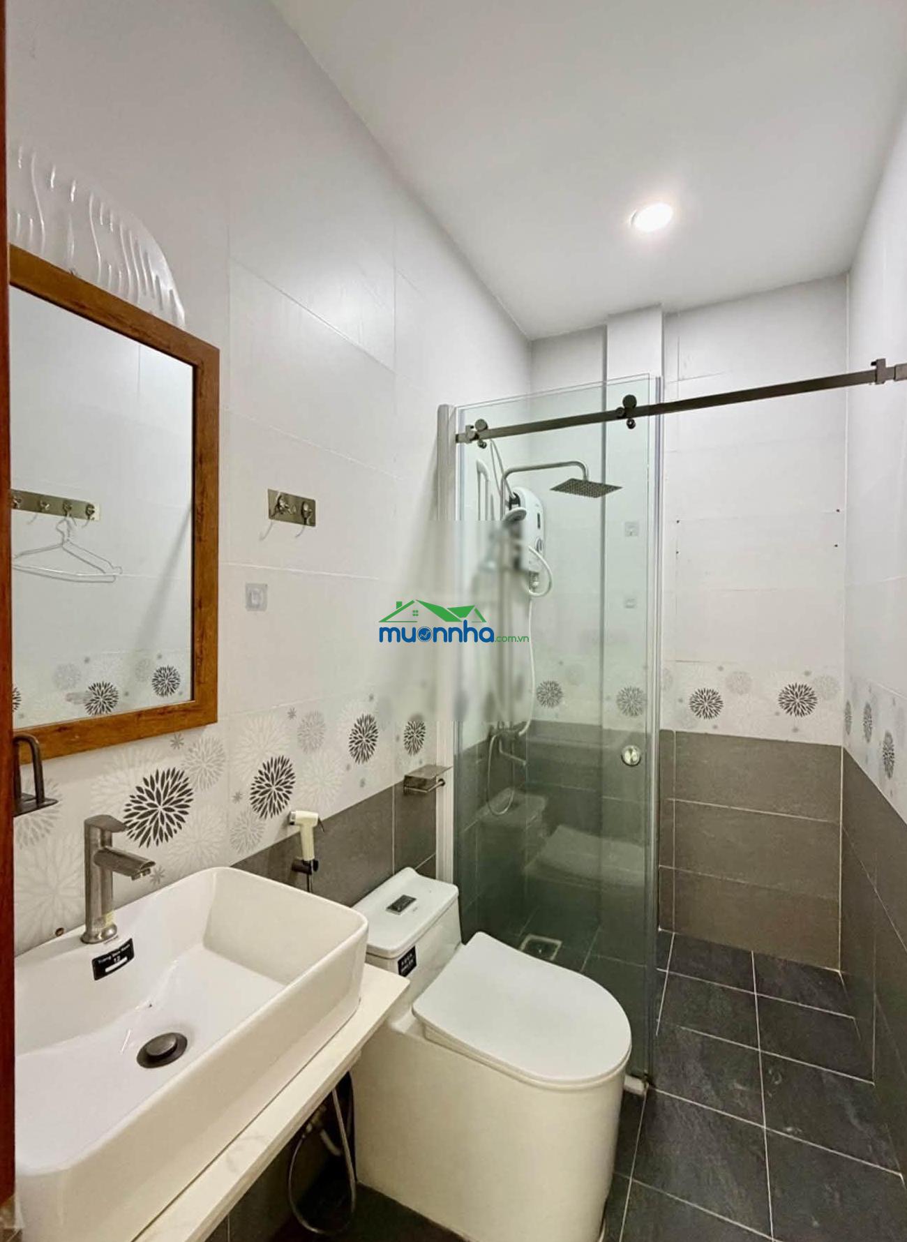 Chủ hạ gấp 400 tr - lê văn quới - ngã 4 xã - hẻm oto - giá chỉ 4.65 tỷ