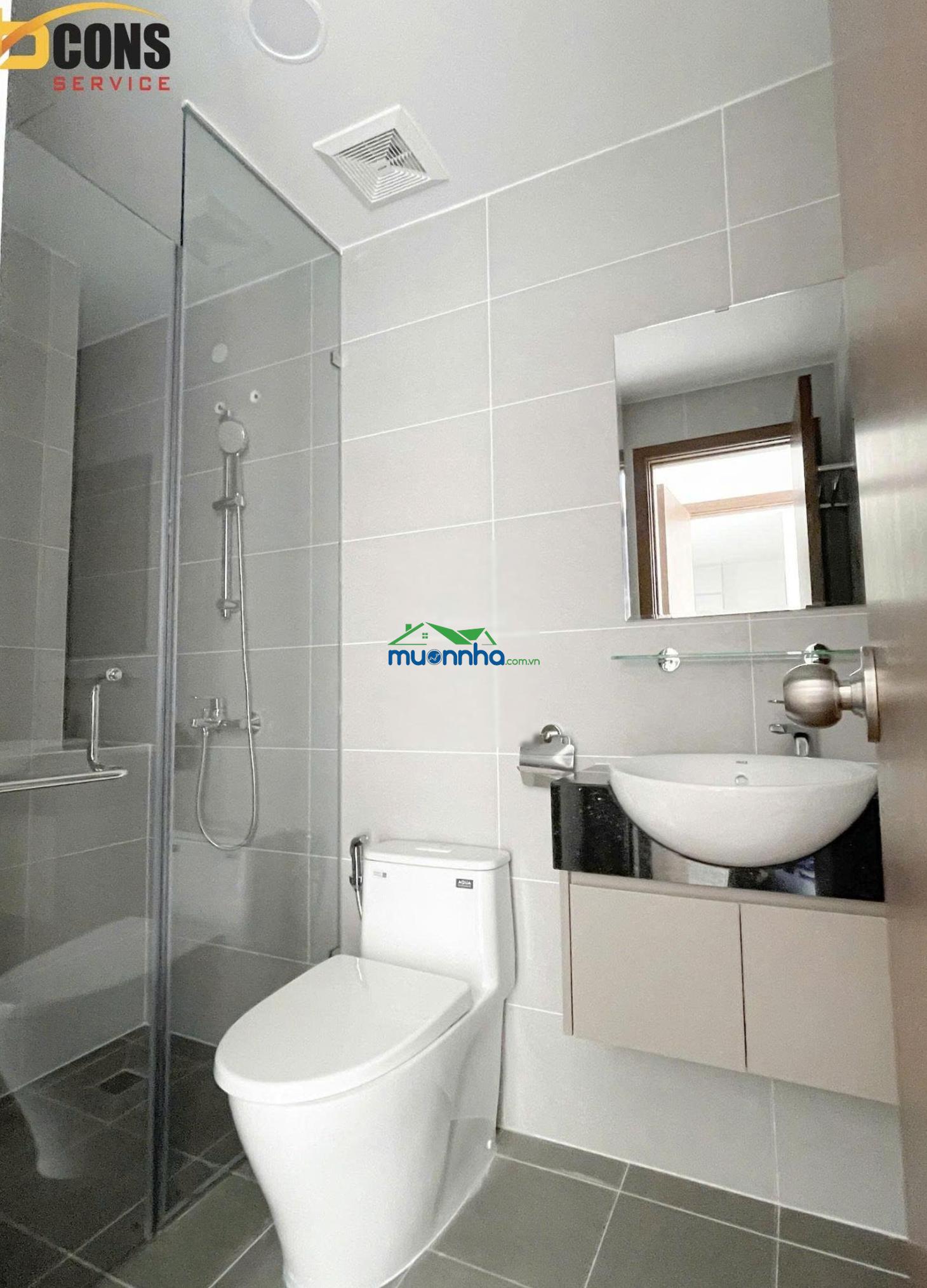 Rổ hàng cho thuê bcons dĩ an: 2 phòng ngủ giá chỉ từ 5.5 triệu/tháng