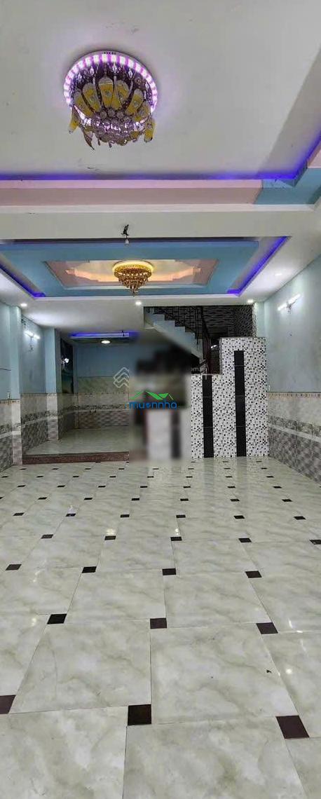 Bán nhà sổ hồng riêng 1/ đường vĩnh lộc, tân vĩnh lộc (vĩnh lộc b) - 2