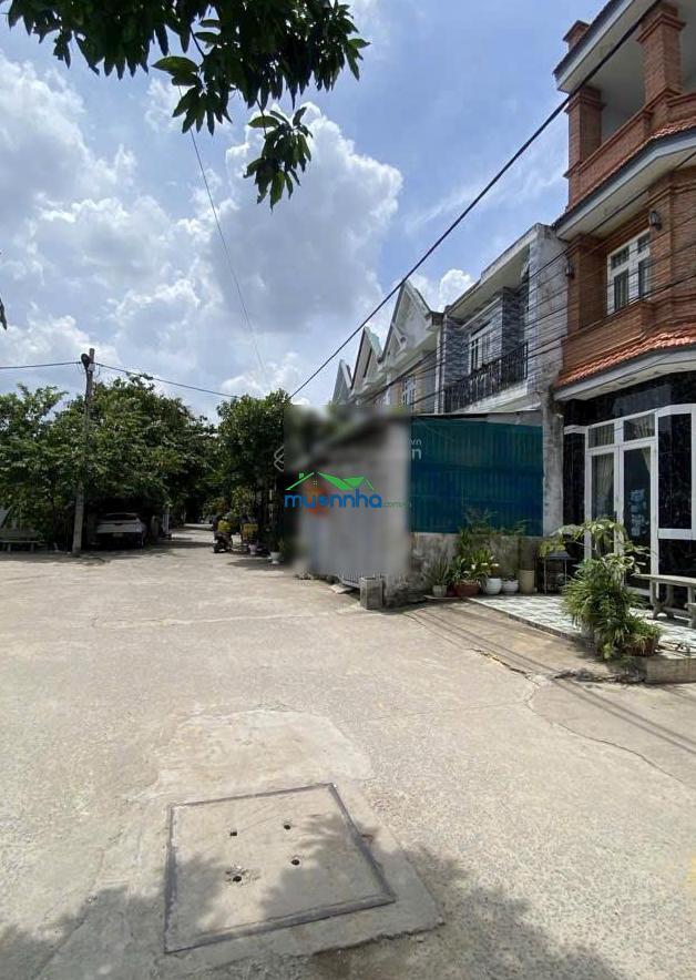 Bán nhà sổ hồng riêng 2/ ngắn nữ dân công vĩnh lộc a bình chánh - 3