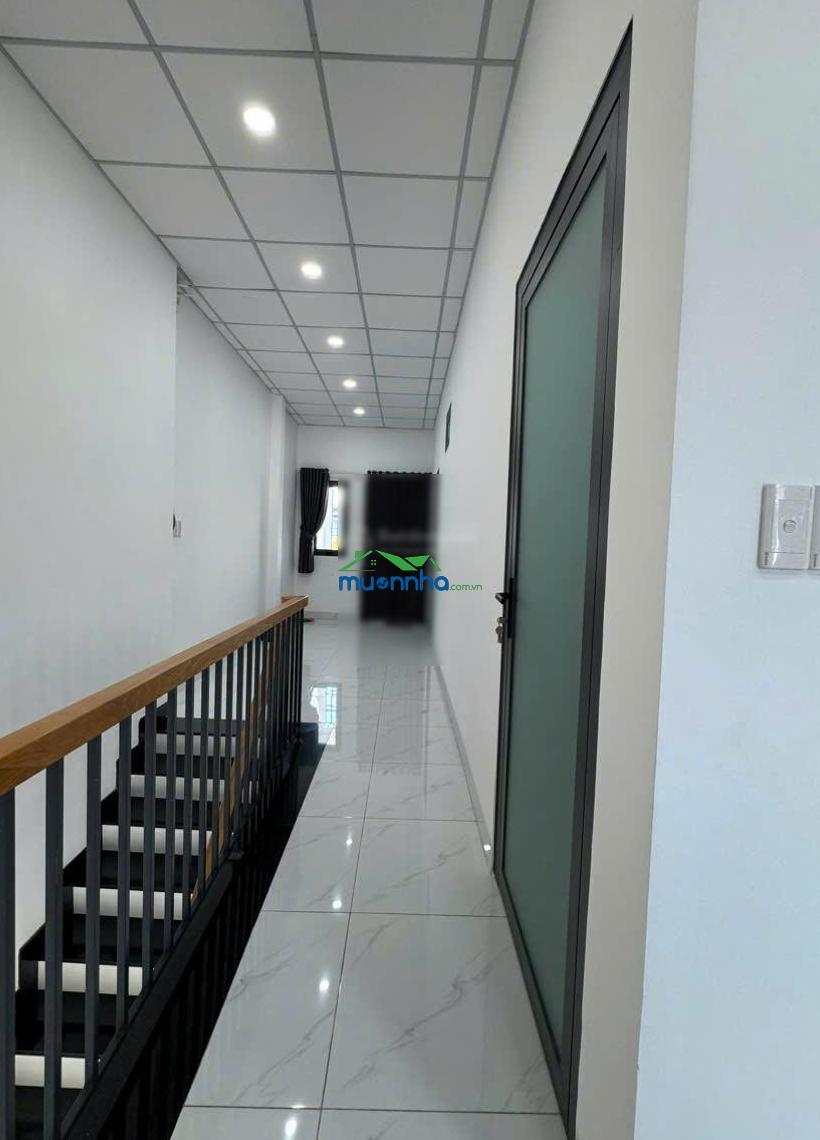 Chính chủ bán nhà đẹp sổ hồng riêng 2/ ngắn chợ lê thị ngay vĩnh lộc a - 2
