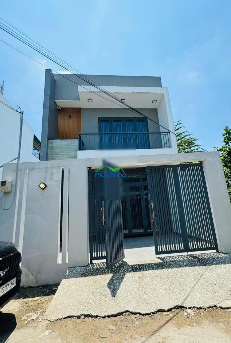 Chính chủ bán nhà đẹp sổ hồng riêng 2/ ngắn chợ lê thị ngay vĩnh lộc a - 4