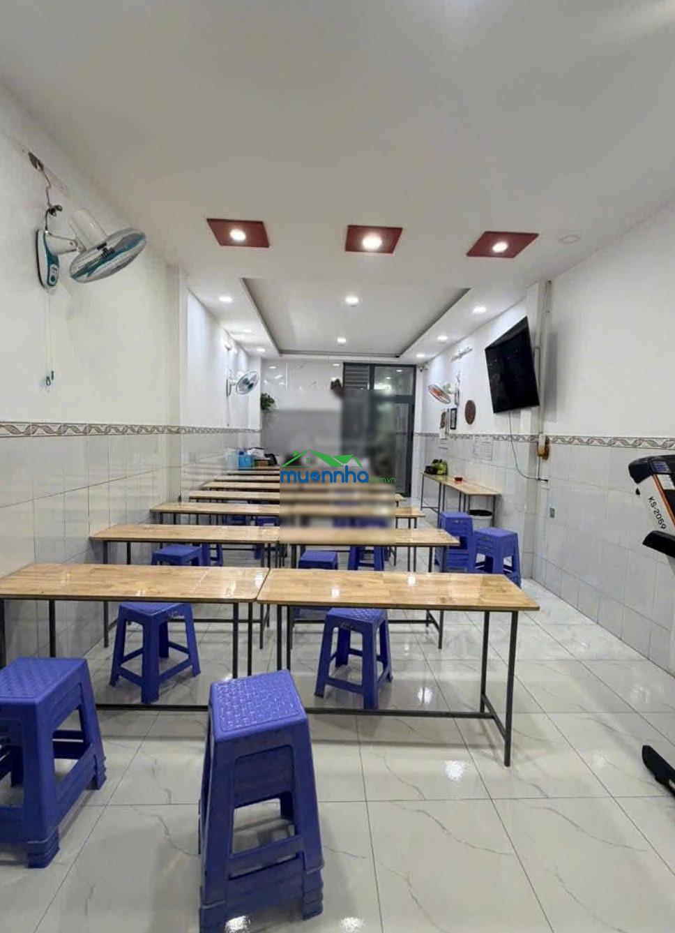Cần bán căn nhà sổ hồng riêng, vĩnh lộc a ngay trung tâm ngã 5 vĩnh lộc - 4
