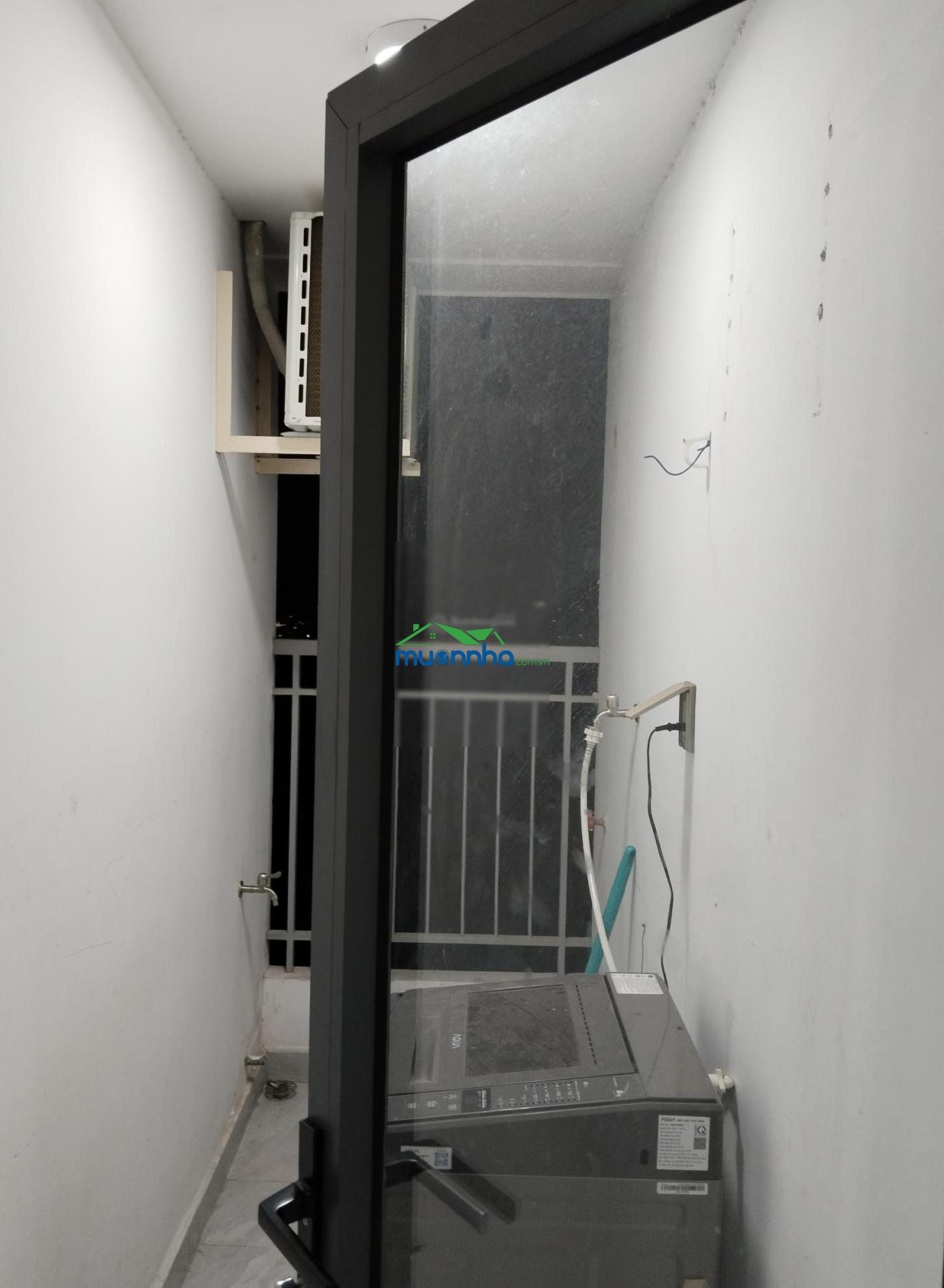 Cho thuê cc ctl tower, 7,5 triệu, 70m2, 2pn, 2wc, p tân thới nhất, q12, hcm