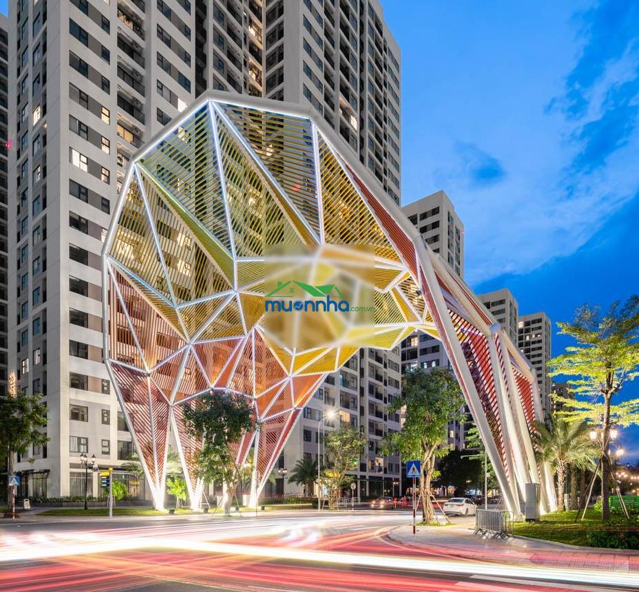 2pn origami vinhomes grand park bán lỗ hết vốn chỉ 2,9 tỷ - 2