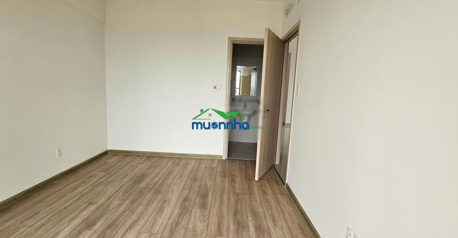 Cho thuê căn hộ 3pn-2wc,giá 6 triệu/tháng,có ban công riêng,view đẹp thoáng,đón ánh sáng tự nhiên