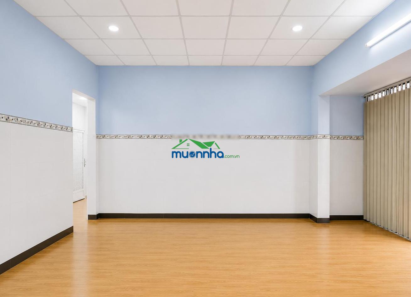Hxh 7m lý thường kiệt tân bình 3 tầng 50m² giá nhỉnh 7 tỷ