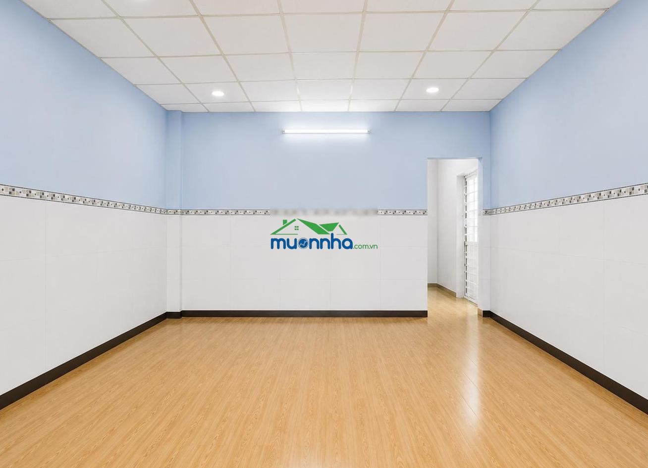 Hxh 7m lý thường kiệt tân bình 3 tầng 50m² giá nhỉnh 7 tỷ - 2