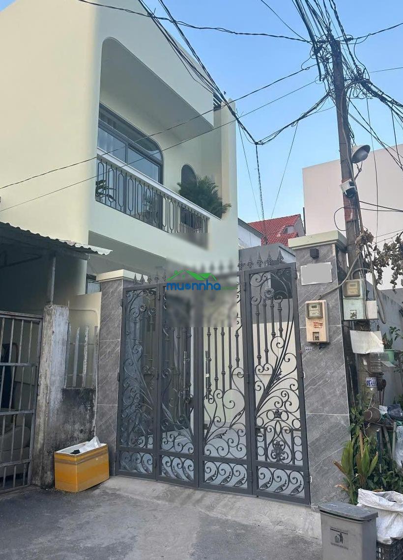 Nhà 2 tầng 2pn 3wc ngay đường số 42 bình trưng đông. cách bệnh viện lê văn thịnh chỉ 300m - 3