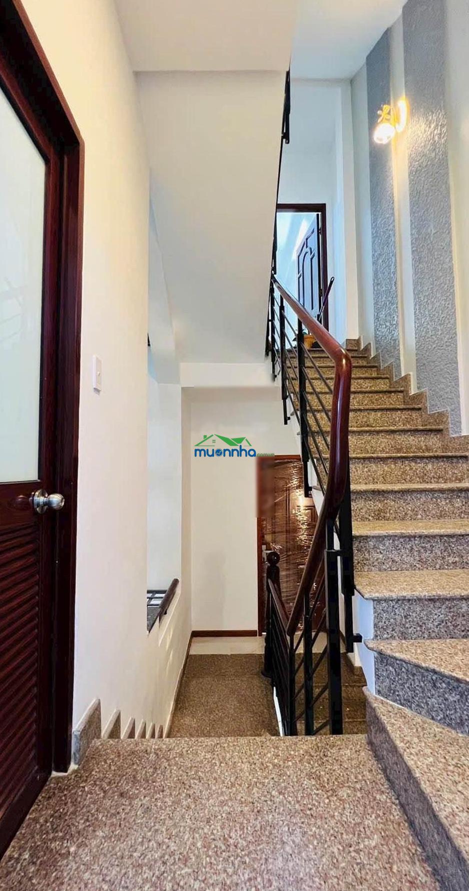 098q14 q10 tô hiến thành, oto thông 3,7x17 nhà 5 tầng giá 15 tỷ - 3