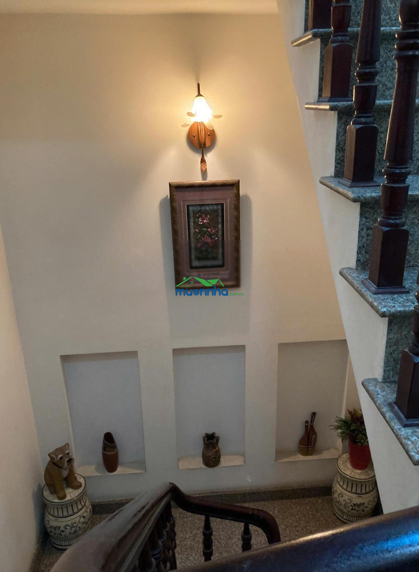Bán nhà tô hiến thành 73m² 4 tầng chắc chắn hẻm xe hơi thích hợp vừa ở vừa cho thuê, giá 14,6 tỷ