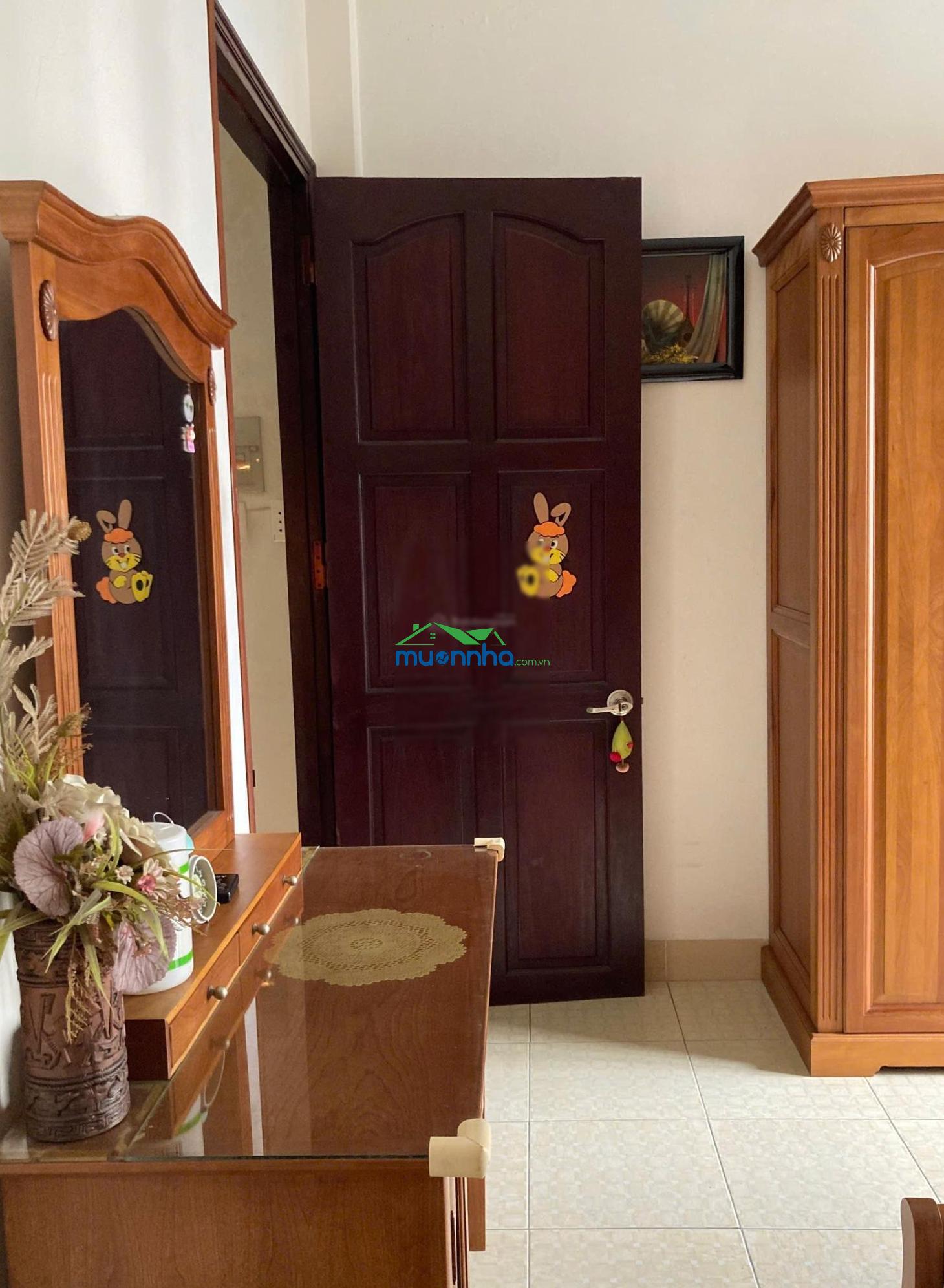 Bán nhà tô hiến thành 73m² 4 tầng chắc chắn hẻm xe hơi thích hợp vừa ở vừa cho thuê, giá 14,6 tỷ - 2