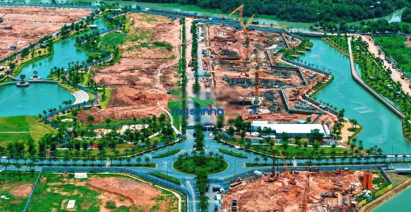 Mở bán phân khu ct3 căn hộ masteri cosmo central ngay kênh đào view landmark 81. lh: 0975 467 ***