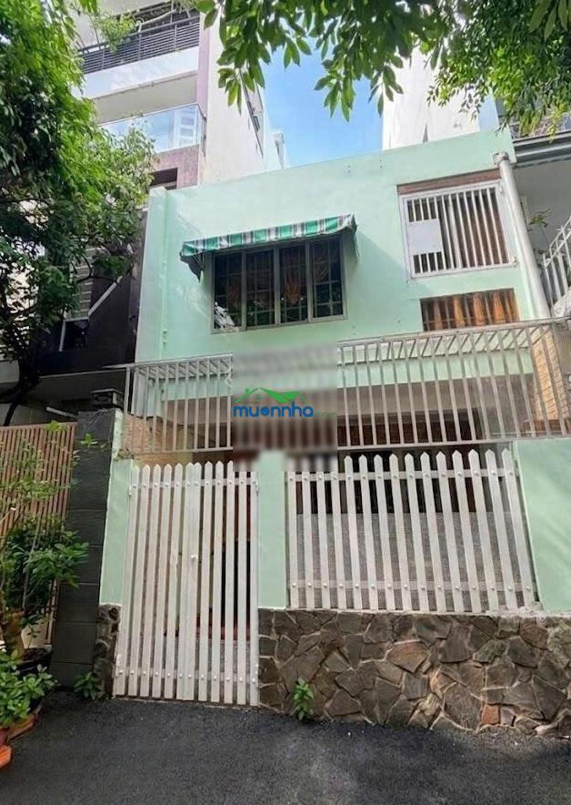 Hẻm xe hơi đẹp - đường thiên phước - dt: 4 x 20 (80m²) - giá chỉ : 9.9 tỷ tl