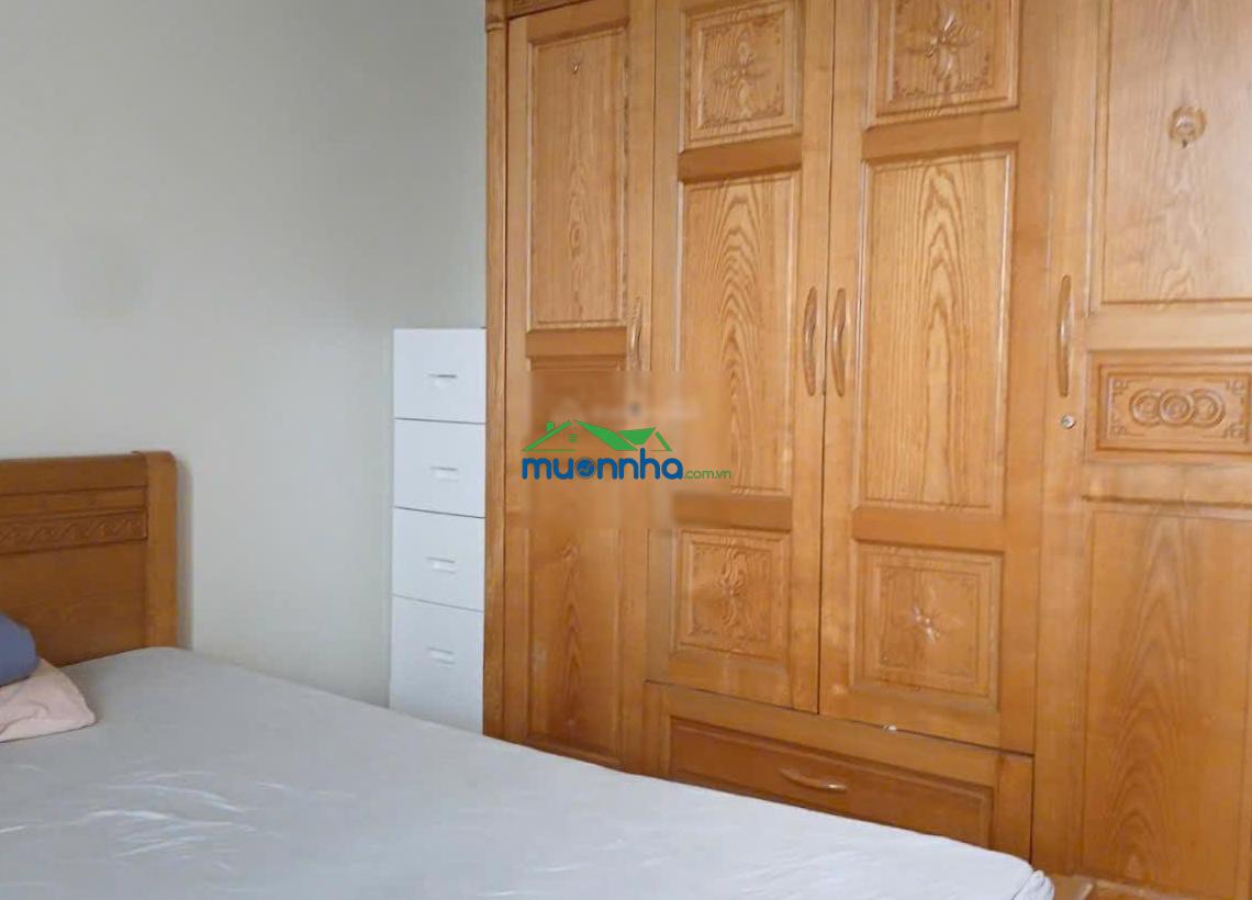 Chính chủ cần bán gấp căn hộ 2pn 2wc, chung cư khuông việt, tân phú view cực chill
