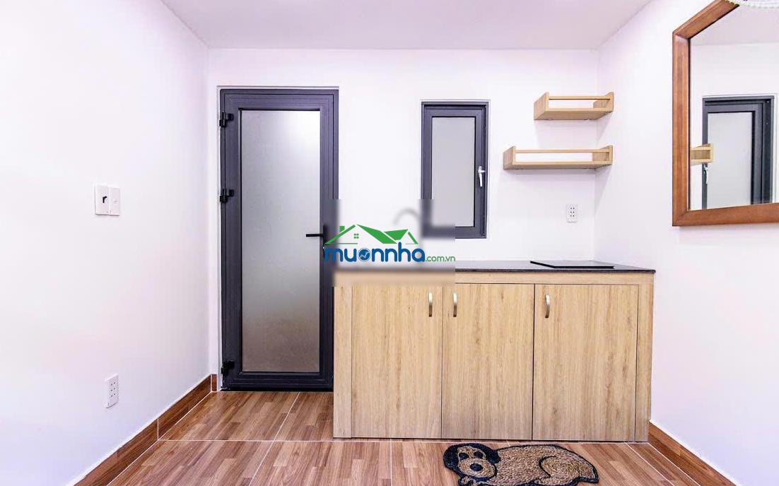 Bđs không chỉ là tài sản để lại không chỉ là tiền mà là dòng thu nhập vững bền. bán tòa chdv 6 tầng - 4