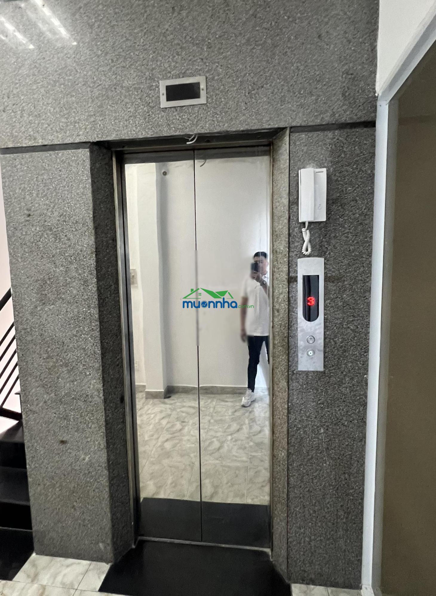 Bđs không chỉ là tài sản để lại không chỉ là tiền mà là dòng thu nhập vững bền. bán tòa chdv 6 tầng