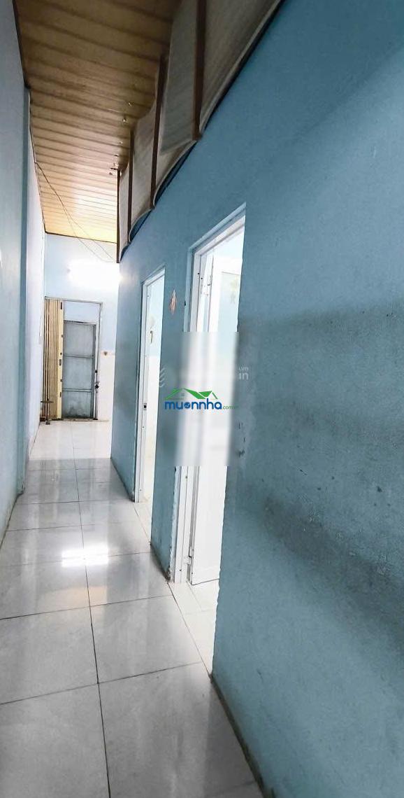 Bán nhà c4 cách 10 bước chân ra đ. tô hiệu, xe hơi ngủ trong nhà|4m x 13,3m|sổ riêng|chỉ 5,6tỷ(tl) - 2