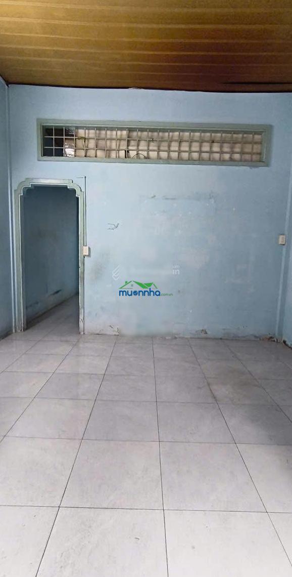 Bán nhà c4 cách 10 bước chân ra đ. tô hiệu, xe hơi ngủ trong nhà|4m x 13,3m|sổ riêng|chỉ 5,6tỷ(tl) - 3