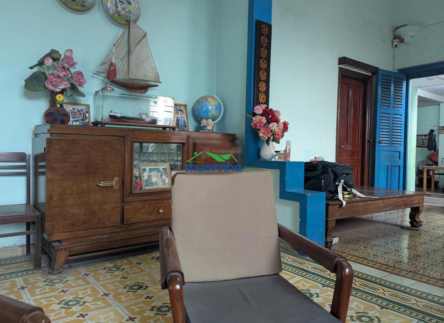 Siêu phẩm góc 2 mặt thoáng hẻm xe hơi ngay chợ bến thành, quận 1. dt: 15x22m - 3