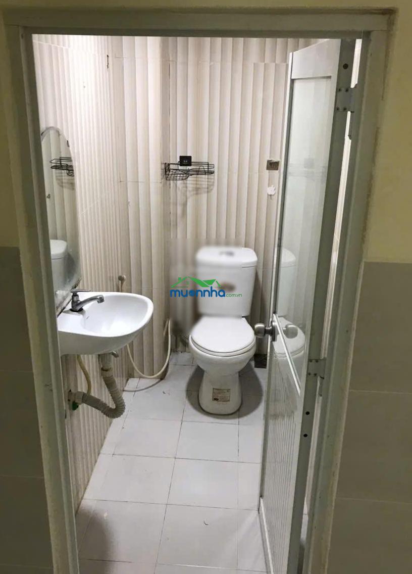 66m2! chỉ 90tr/m2! bán nhà 2 tầng lý chính thắng, p8. ngay nam kỳ khởi nghĩa, hai bà trưng,tân định - 2